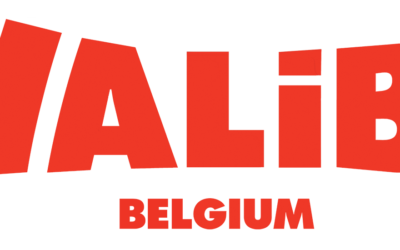 Walibi Belgium to sponsor the live social wall!